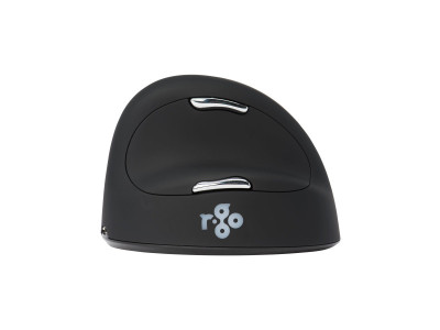 R-Go Souris ergonomique HE Break pour droitiers Bluetooth