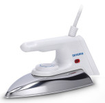 SEVERIN Fer à repasser BA 3211, 1200 Watt, blanc