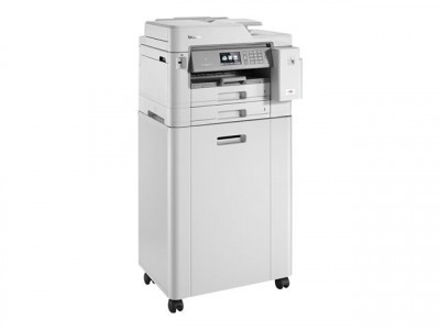 Brother MSJ5X Meuble support bas pour multifonctions jet d'encre MFC-J5930DW et MFC-J5945DW