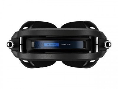 Logitech : A40 TR HEADSET PS4 + PC - PS4
