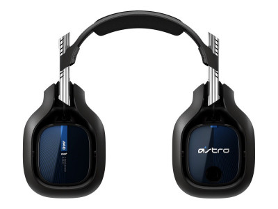 Logitech : A40 TR HEADSET PS4 + PC - PS4