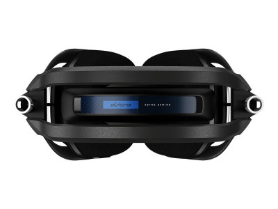 Logitech : A40 TR HEADSET PS4 + PC - PS4