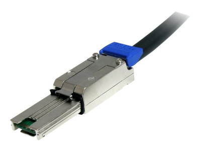 Startech : 1M SERIAL ATTACHED SCSI cable SFF-8470 TO SFF-8088