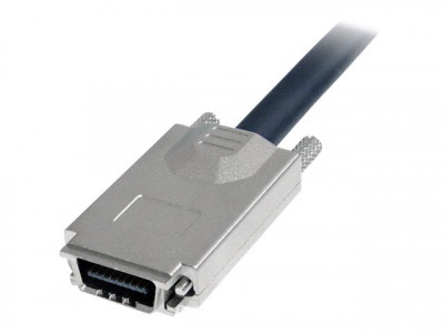 Startech : 1M SERIAL ATTACHED SCSI cable SFF-8470 TO SFF-8088