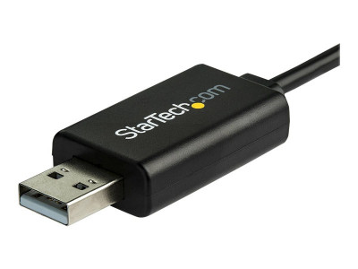 Startech : CISCO USB CONSOLE cable USB TO RJ45 1.8M