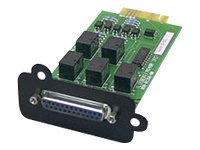 Vertiv : LIEBERT INTELLISLOT RELAY card .