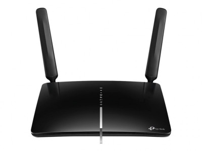 TP-Link : AC1200 4G LTE ADVANCED CAT6 300MBPS 4G LTE 2.4GHZ 867MBPS