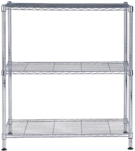 ALBA MOBI4L de conservation multifonctionnel, (B) 1,200 mm, 4 tablettes