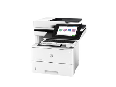 HP LaserJet Enterprise Flow M528z Imprimante laser monochrome multifonction