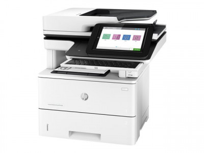 HP LaserJet Enterprise Flow M528z Imprimante laser monochrome multifonction