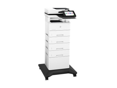 HP LaserJet Enterprise Flow M528z Imprimante laser monochrome multifonction