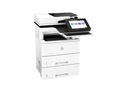HP LaserJet Enterprise Flow M528z Imprimante laser monochrome multifonction