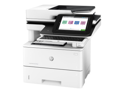HP LaserJet Enterprise Flow M528z Imprimante laser monochrome multifonction