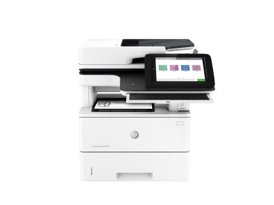HP LaserJet Enterprise Flow M528z Imprimante laser monochrome multifonction
