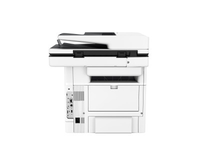 HP LaserJet Enterprise Flow M528z Imprimante laser monochrome multifonction