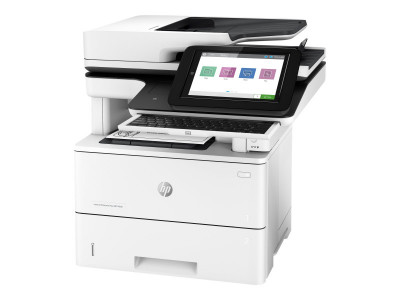 HP LaserJet Enterprise Flow M528z Imprimante laser monochrome multifonction