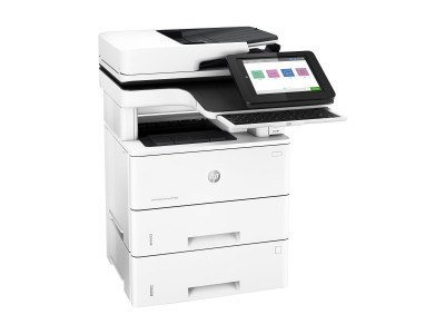 HP LaserJet Enterprise Flow M528z Imprimante laser monochrome multifonction
