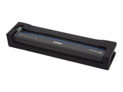 Brother PARB600 Housse de protection en caoutchouc