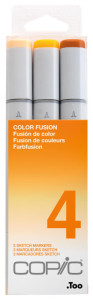Copic Sketch Marker, 3er Set 