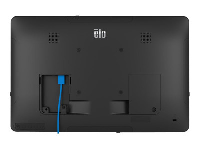 Elo Touch : 1302L 13.3IN PC W FHD CAP 10 NOSTAND ZBEZEL USBC/HDMI/VGA BLK