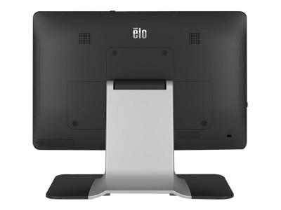 Elo Touch : 1302L 13.3IN PC W FHD CAP 10 NOSTAND ZBEZEL USBC/HDMI/VGA BLK