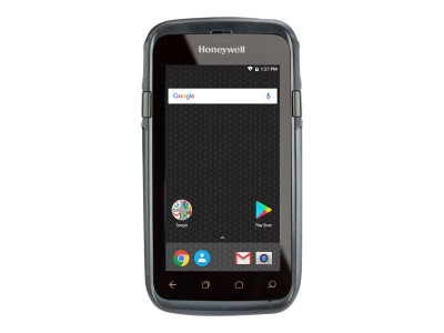 Honeywell : CT60 ANDROID 8.1 WWAN BT 5.0 3/32GB 1/2D IMAGER 13MP CAM