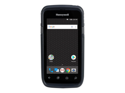 Honeywell : CT60 ANDROID 8.1 WWAN BT 5.0 3/32GB 1/2D IMAGER SR N6703