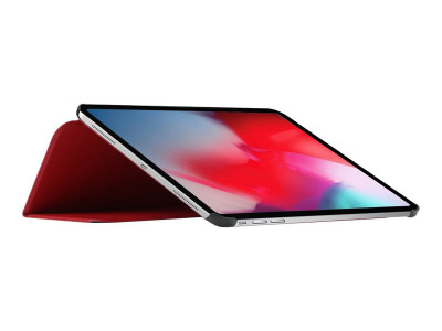 Mobilis : ORIGINE CASE pour IPAD PRO 11IN 2018 RED