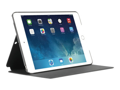 Mobilis : ORIGINE CASE pour IPAD MINI 5 (2019) MINI 4 BLACK
