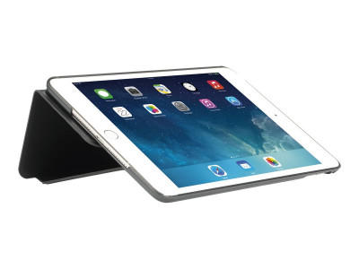 Mobilis : ORIGINE CASE pour IPAD MINI 5 (2019) MINI 4 BLACK