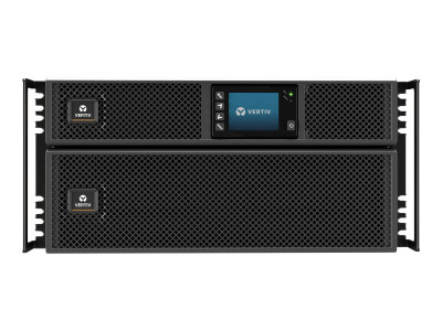 Vertiv : GXT5 5000VA 230V UPS EU