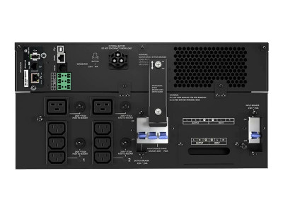 Vertiv : GXT5 5000VA 230V UPS EU