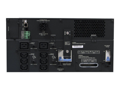 Vertiv : GXT5 5000VA 230V UPS EU