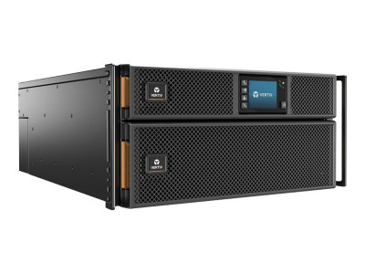 Vertiv : GXT5 5000VA 230V UPS EU