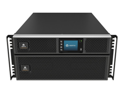 Vertiv : GXT5 5000VA 230V UPS EU