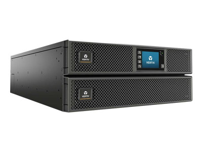 Vertiv : GXT5 5000VA 230V UPS EU