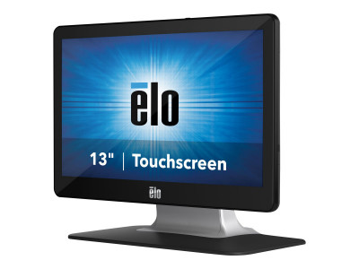 Elo Touch : 1302L 13.3IN PC W FHD CAP 10 NOGLARE ZBEZEL USBC/HDMI/VGA BLK