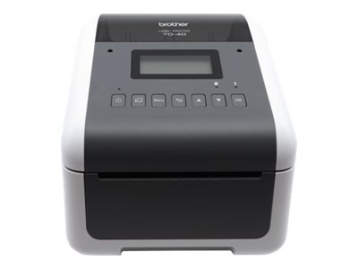 3 Rouleaux pour imprimante TD-100.app, Papier pour imprimantes thermiques