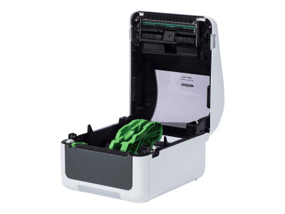Brother : PA-PR2-001 PLATEN ROLLER 203DPI TD-4410D et TD-4420DN