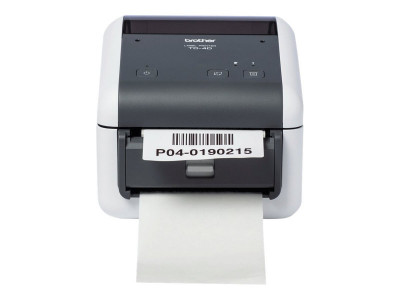 Brother : PA-LP-002 LABEL PEELER TD-4D SERIES