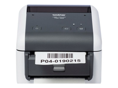 Brother : PA-LP-002 LABEL PEELER TD-4D SERIES