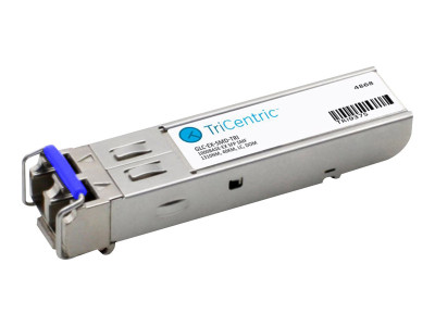 Cisco : GE SFP LC CONNECTOR EX TRANSCEIVER