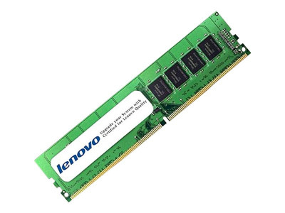 Lenovo : TS 32GB TRUDDR4 2933MHZ 2RX4 1.2V RDIMM