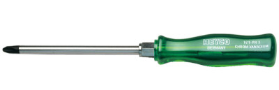 HEYCO Tournevis cruciforme, Phillips, PH 4 x 16 mm