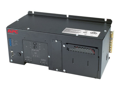 APC : APC DIN RAIL - PANEL MOUNT UPS STANDARD batterie 500VA 203V