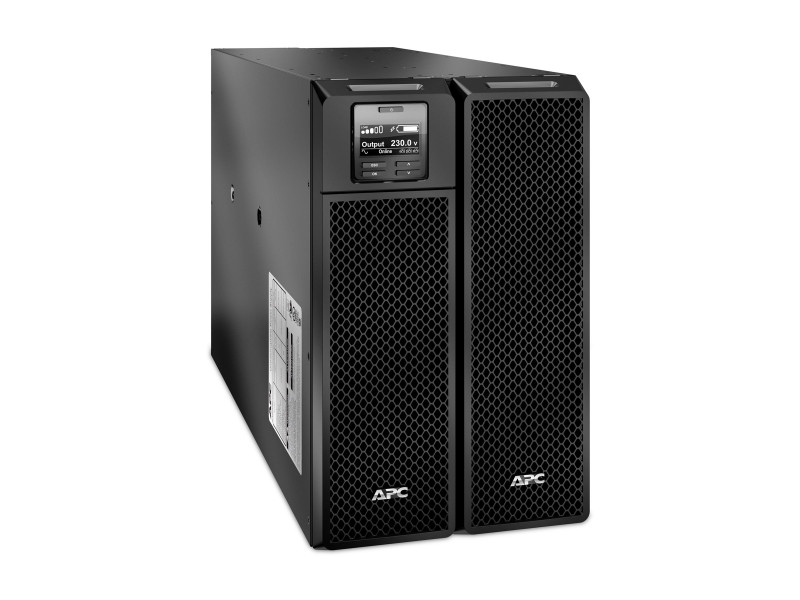 APC : SMART-UPS SRT 10000VA RM 230V CUSTOM PDU