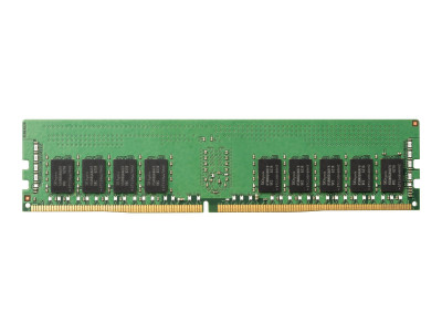 HP : 16GB DDR4-2933 (1X16GB) ECC REGRAM PROMo