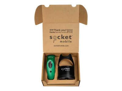 Socket Communication : SOCKETSCAN S740 2D GREEN BARCODE SCANNER