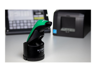 Socket Communication : SOCKETSCAN S740 2D GREEN BARCODE SCANNER