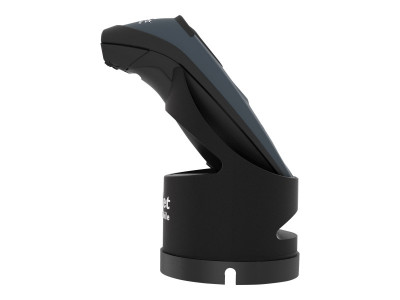 Socket Communication : DURASCAN D740 2D/1D BARCODE SCAN GY+CHARGE DOCK